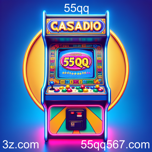 A Evolução e o Futuro dos Jogos Arcade