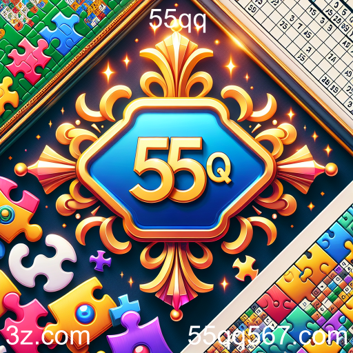 Desvendando o Fascinante Mundo dos Quebra-Cabeças no 55qq