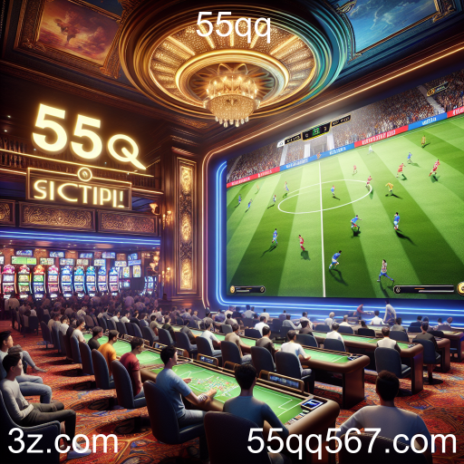 A Ascensão dos Jogos de Esportes na Indústria de Games